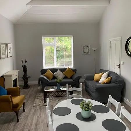 Willow Country Villa