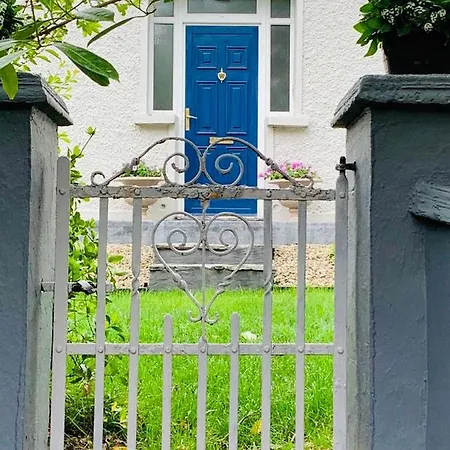 Willow Country Villa