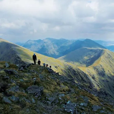 Willow Country Villa Cill Airne