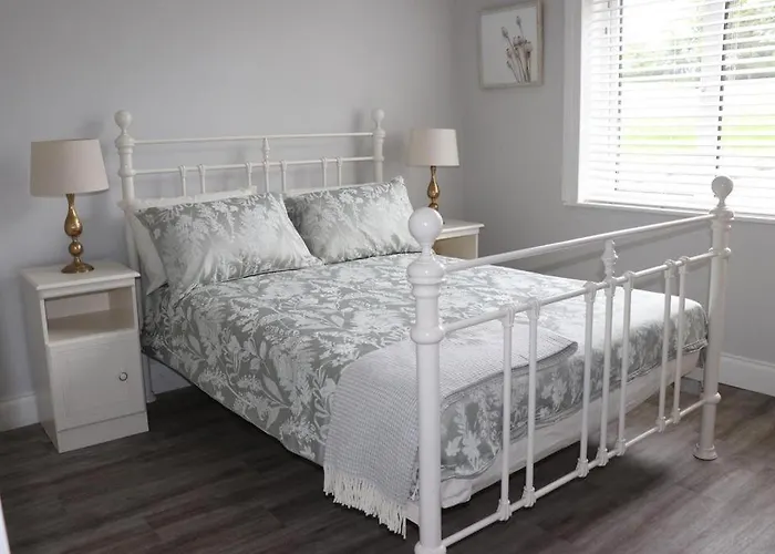 Willow Country * Killarney