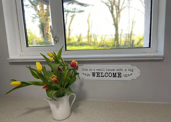 Вилла Willow Country *