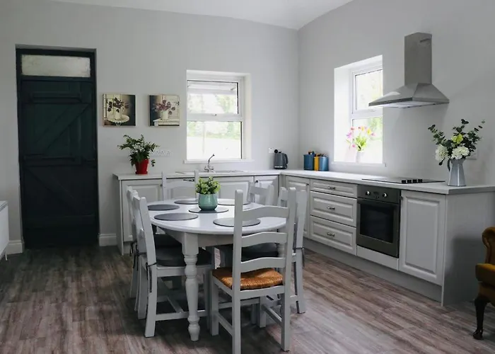 Willow Country Вилла *