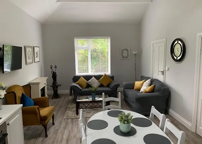 Willow Country Villa