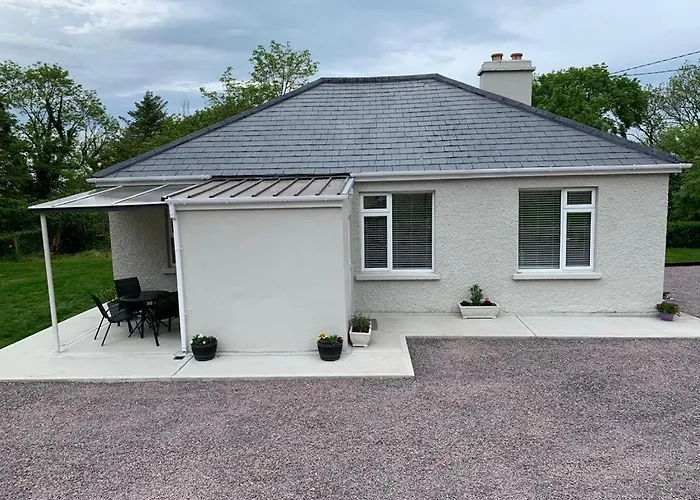 Вилла Willow Country *