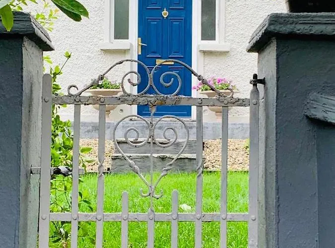 Willow Country Вилла