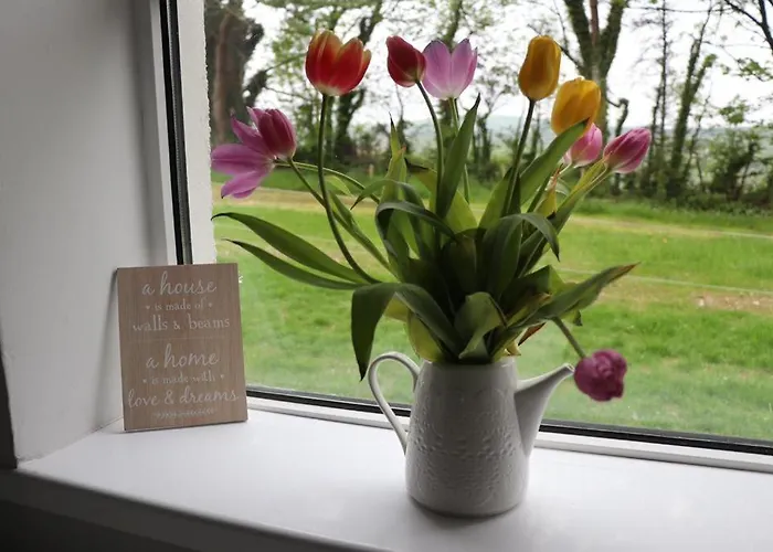 Willow Country Villa *