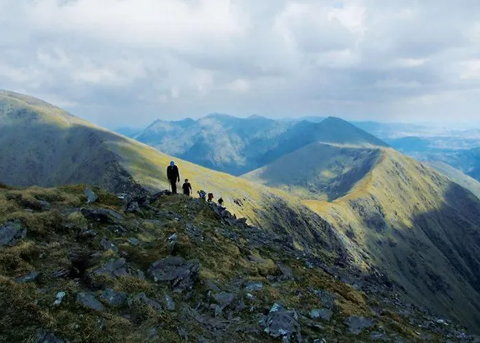 Willow Country Вилла Килларни