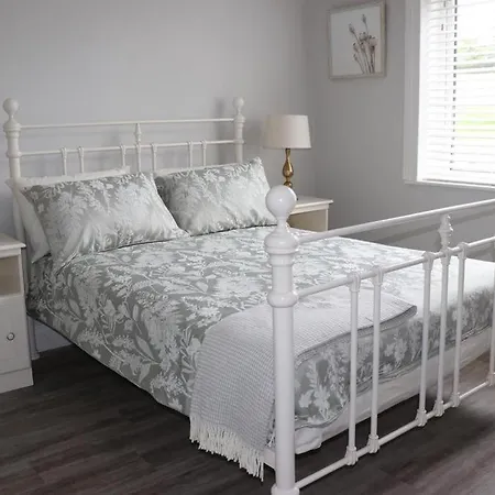 Willow Country * Cill Airne