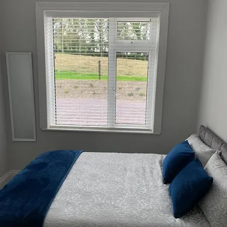 Willow Country Villa Cill Airne