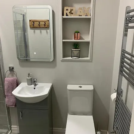 Willow Country * Cill Airne