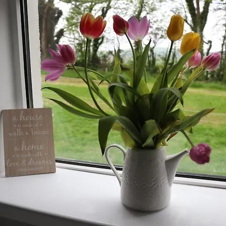 Willow Country Villa *