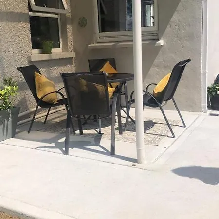 Willow Country Villa Cill Airne