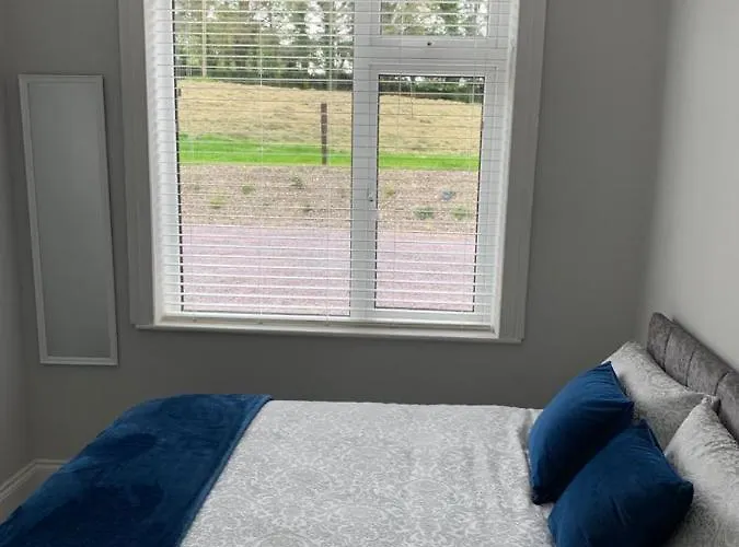 Willow Country Villa Killarney