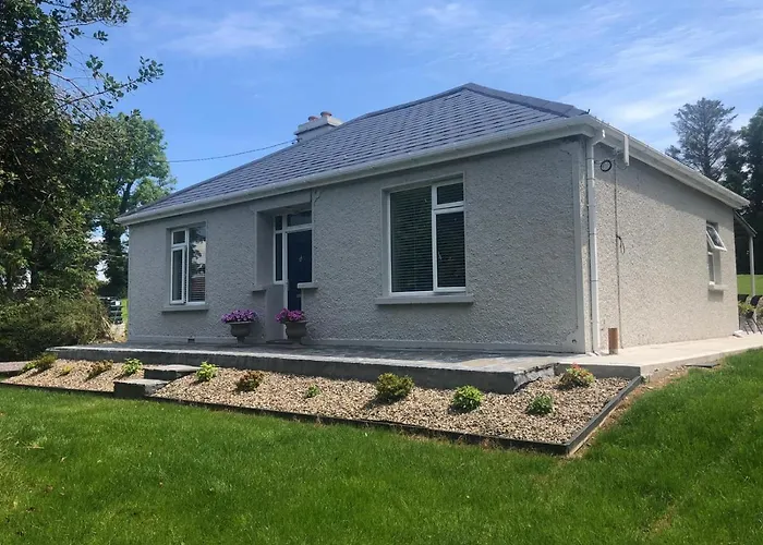 Villa Willow Country *