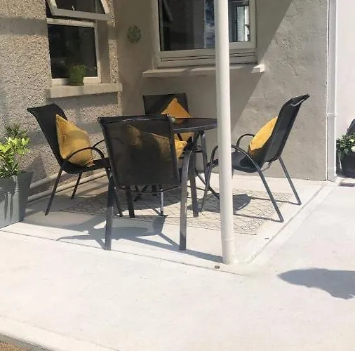 Willow Country Villa Killarney