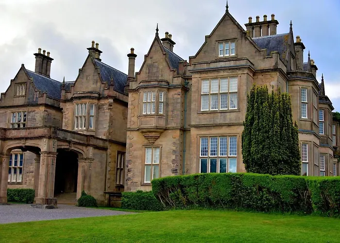 Villa Willow Country